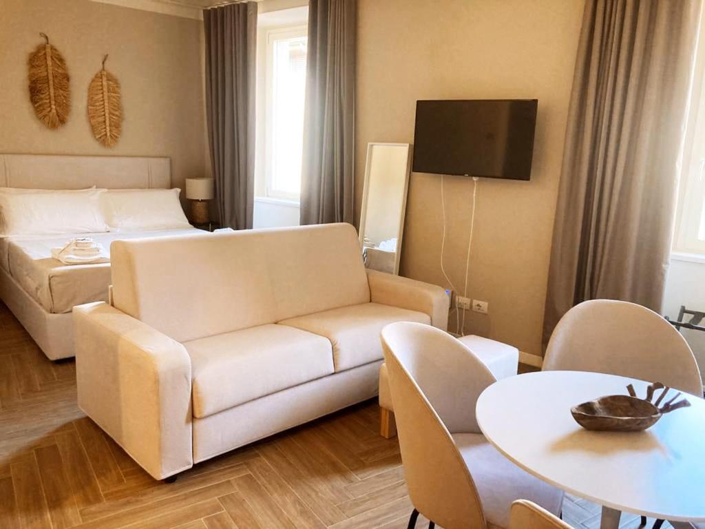 Holiday home Gatto Bianco