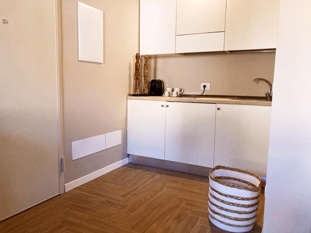 Holiday home Gatto Bianco *