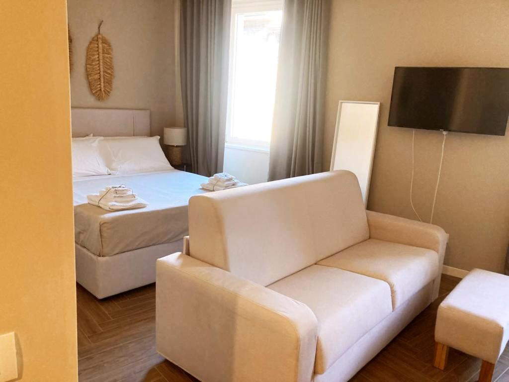 Ferienhaus Gatto Bianco *