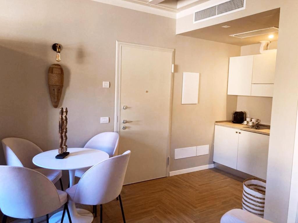 Gatto Bianco Holiday home